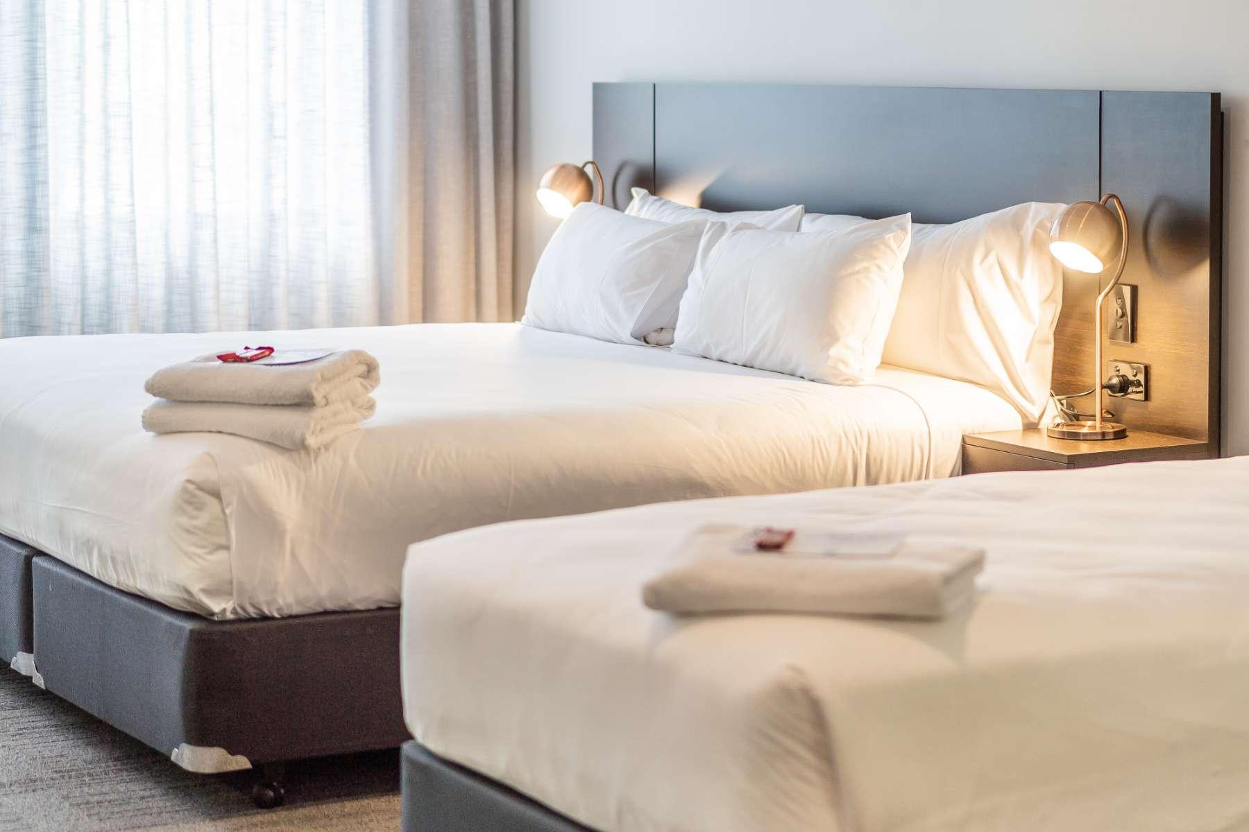 The Gerald Apartment Hotel Geraldton Εξωτερικό φωτογραφία