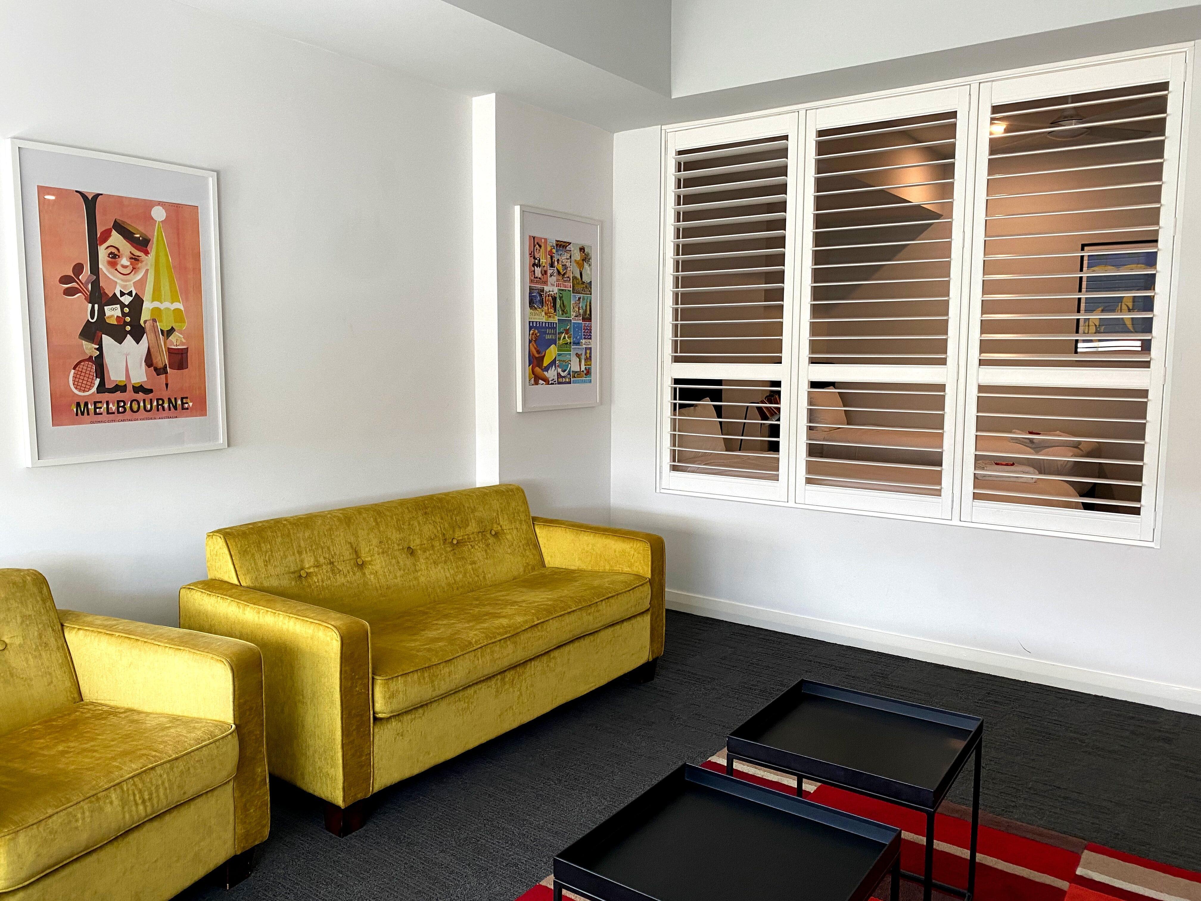 The Gerald Apartment Hotel Geraldton Εξωτερικό φωτογραφία