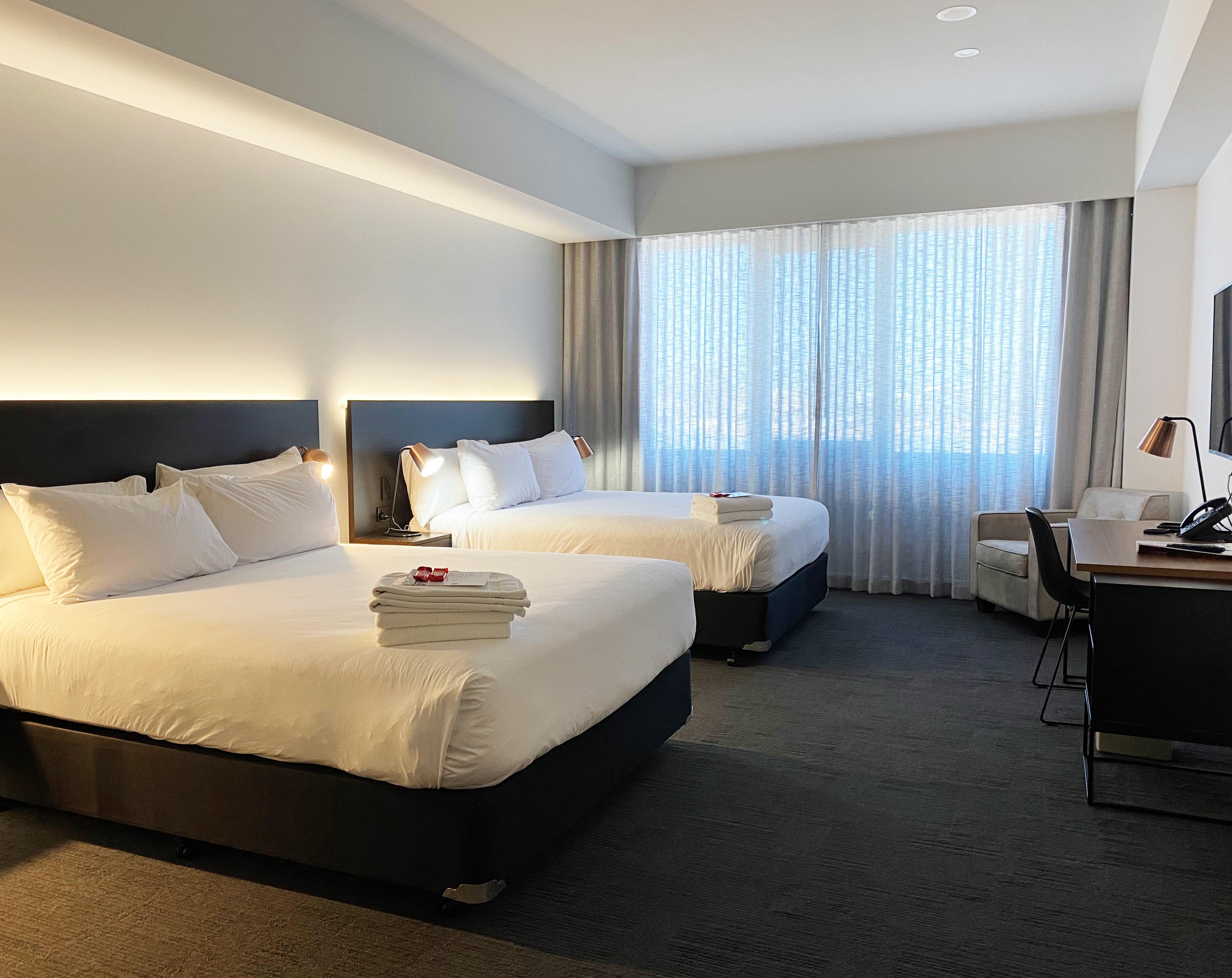 The Gerald Apartment Hotel Geraldton Εξωτερικό φωτογραφία