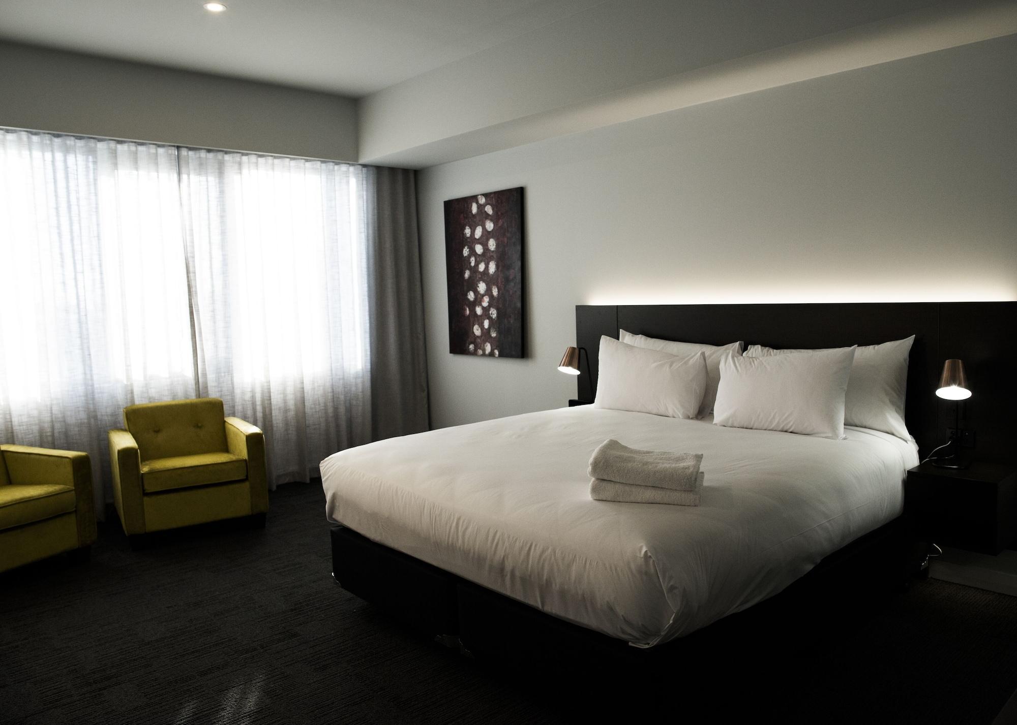 The Gerald Apartment Hotel Geraldton Εξωτερικό φωτογραφία