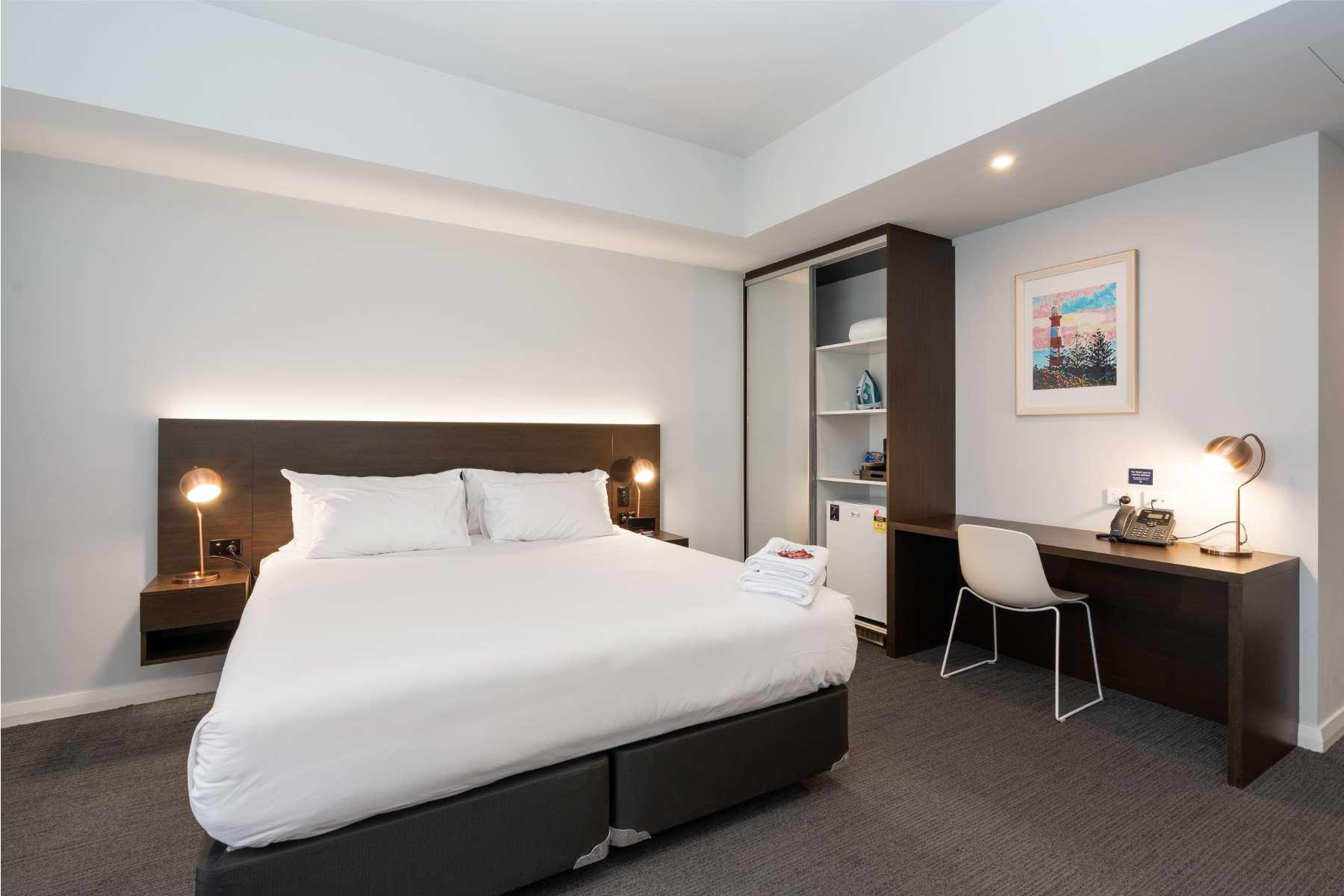 The Gerald Apartment Hotel Geraldton Εξωτερικό φωτογραφία