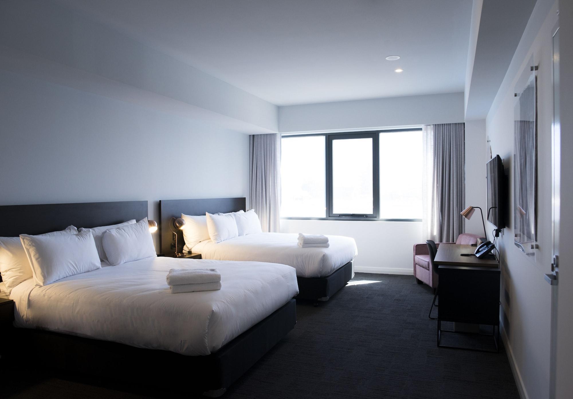 The Gerald Apartment Hotel Geraldton Εξωτερικό φωτογραφία
