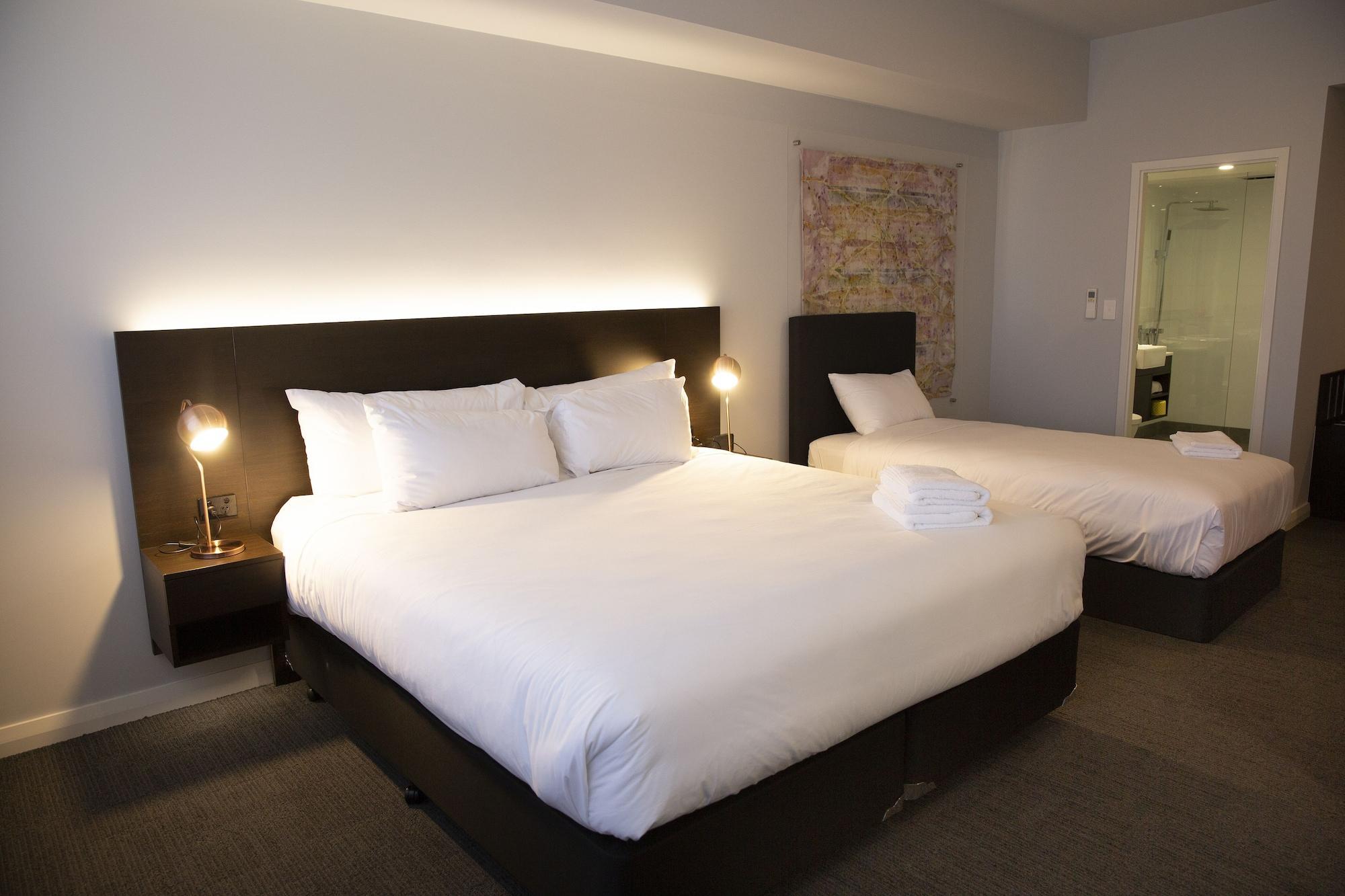 The Gerald Apartment Hotel Geraldton Εξωτερικό φωτογραφία