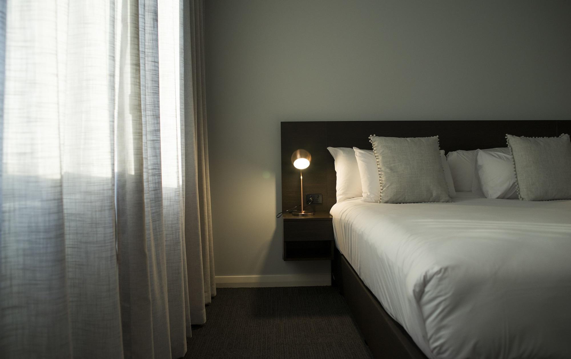 The Gerald Apartment Hotel Geraldton Εξωτερικό φωτογραφία
