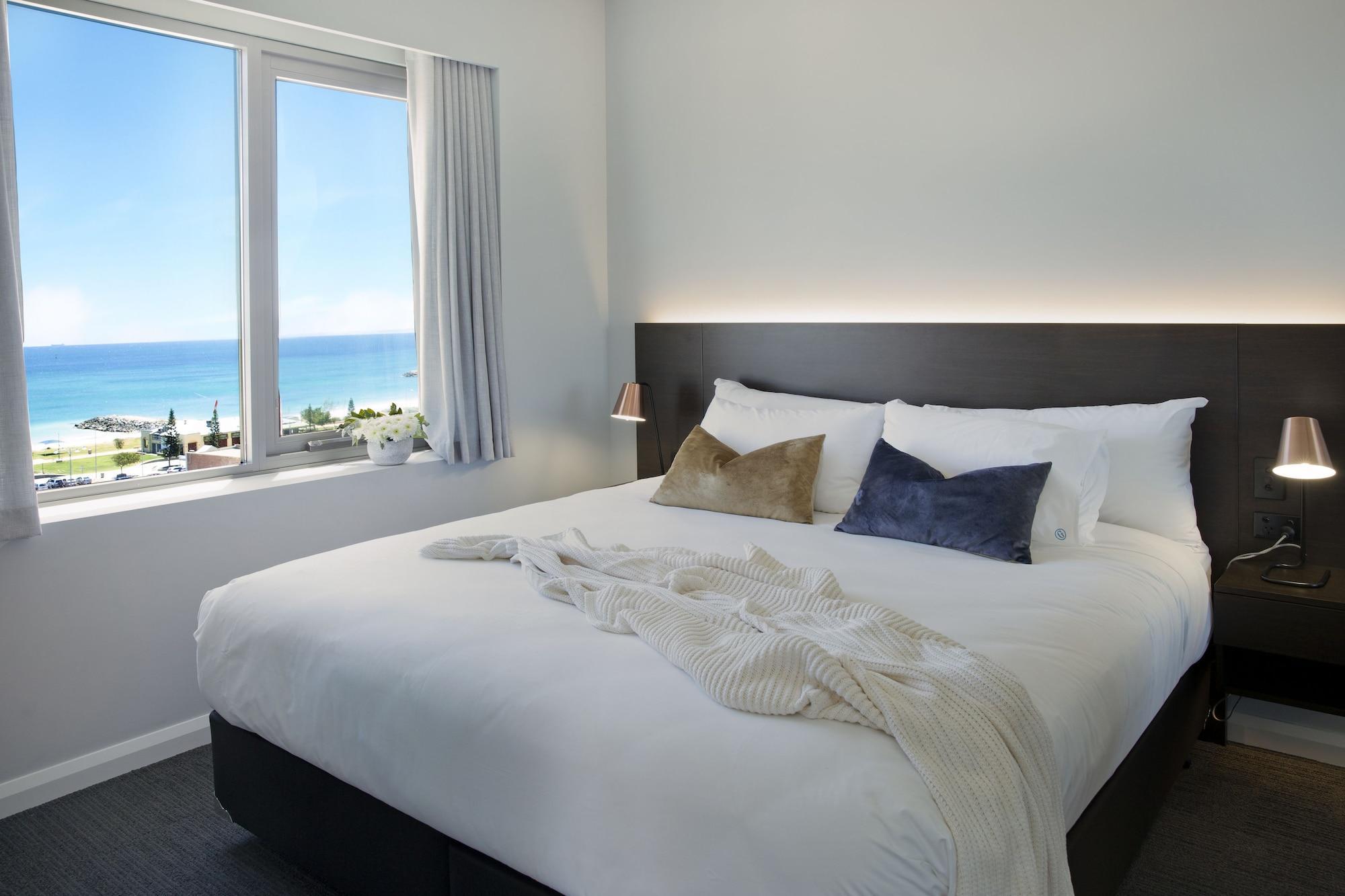 The Gerald Apartment Hotel Geraldton Εξωτερικό φωτογραφία