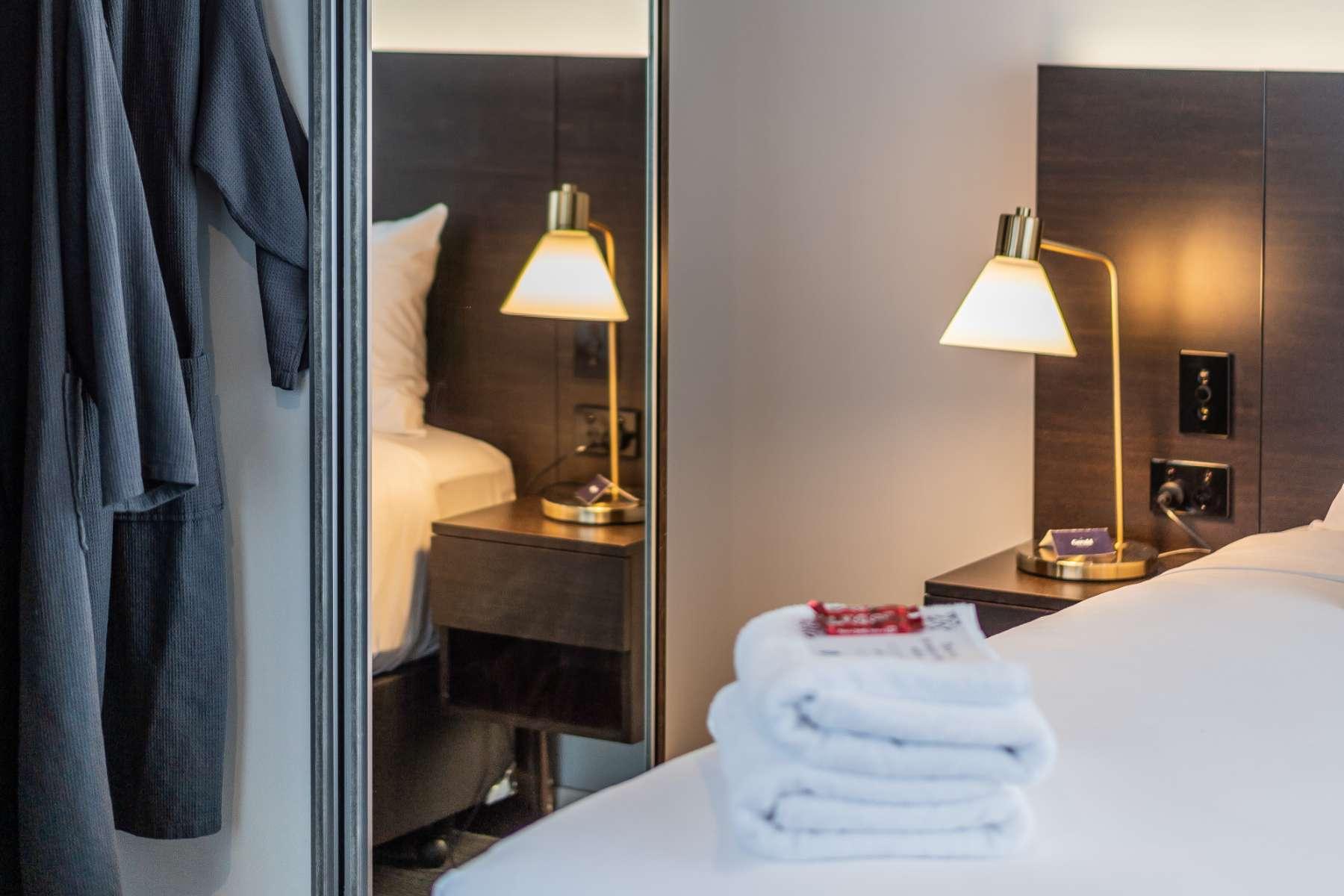 The Gerald Apartment Hotel Geraldton Εξωτερικό φωτογραφία
