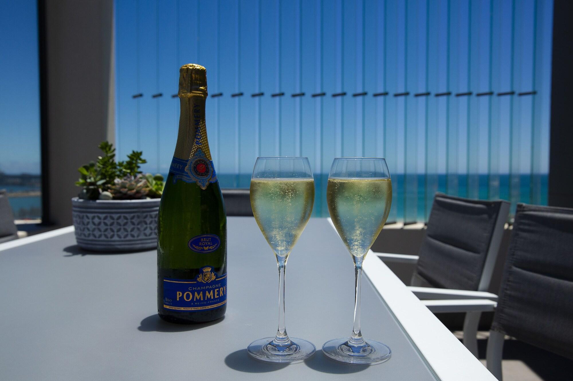 The Gerald Apartment Hotel Geraldton Εξωτερικό φωτογραφία