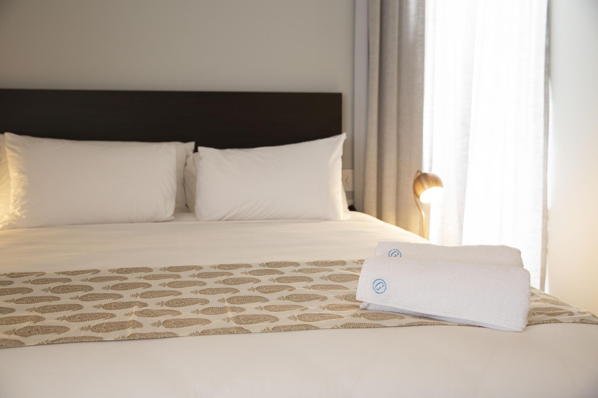 The Gerald Apartment Hotel Geraldton Εξωτερικό φωτογραφία