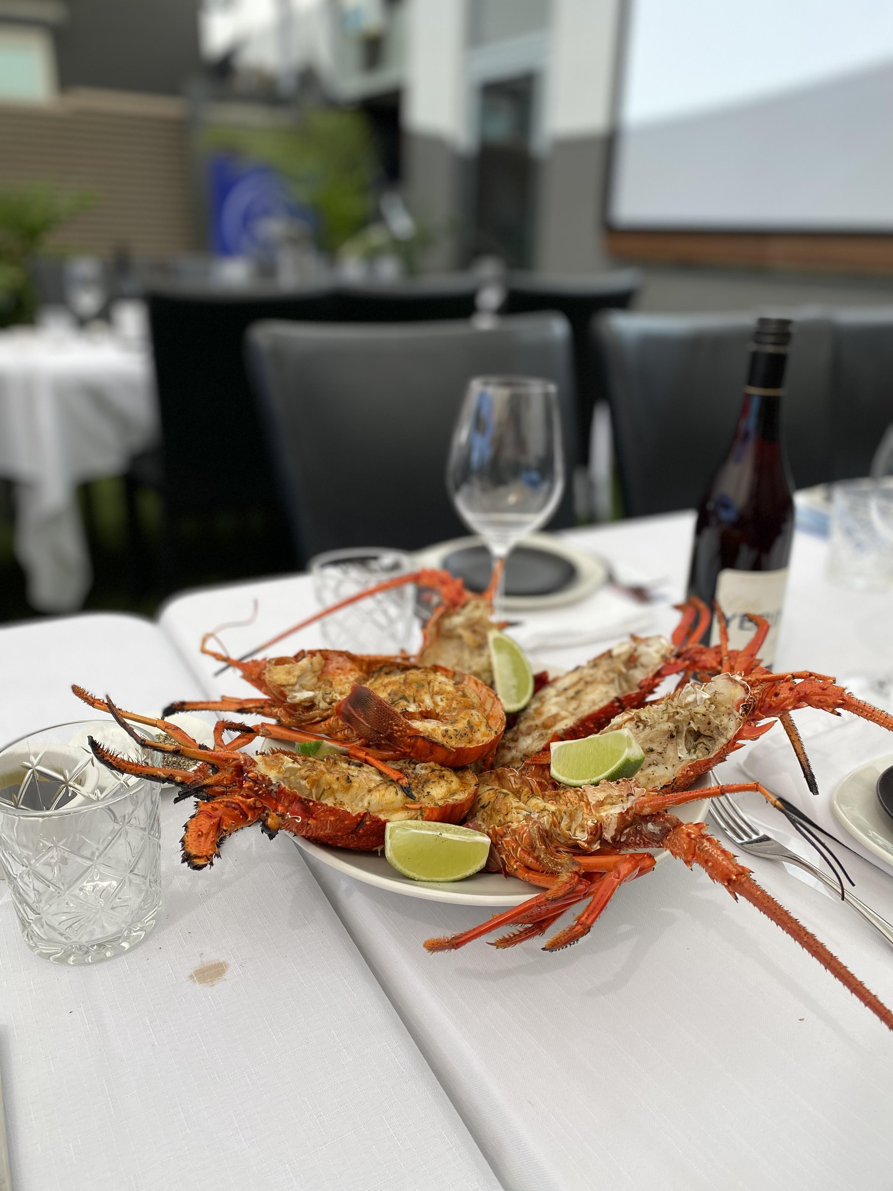 The Gerald Apartment Hotel Geraldton Εξωτερικό φωτογραφία