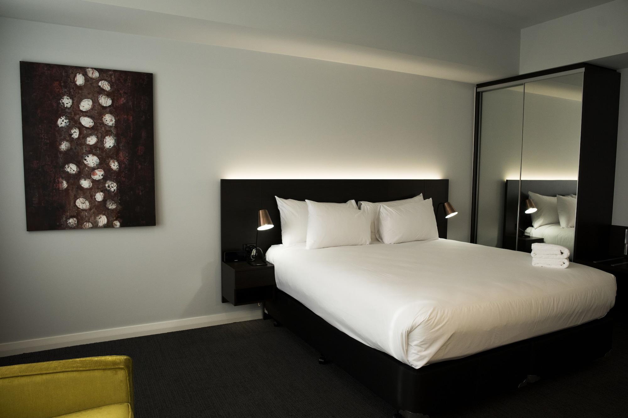 The Gerald Apartment Hotel Geraldton Εξωτερικό φωτογραφία