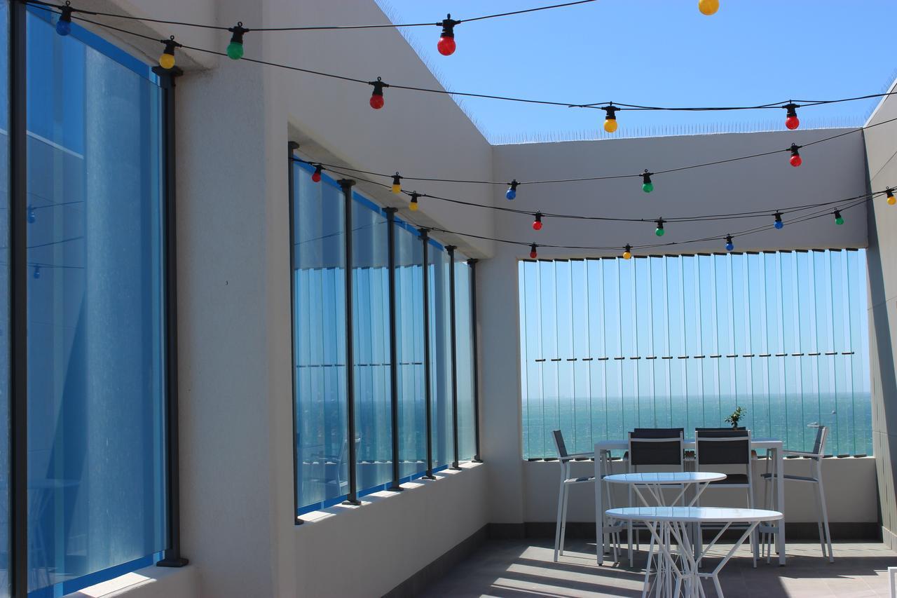 The Gerald Apartment Hotel Geraldton Εξωτερικό φωτογραφία