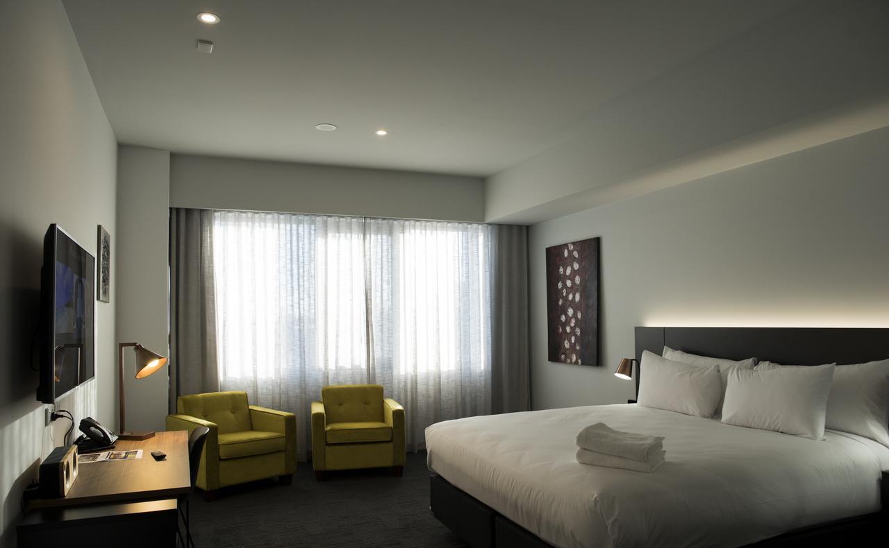 The Gerald Apartment Hotel Geraldton Εξωτερικό φωτογραφία