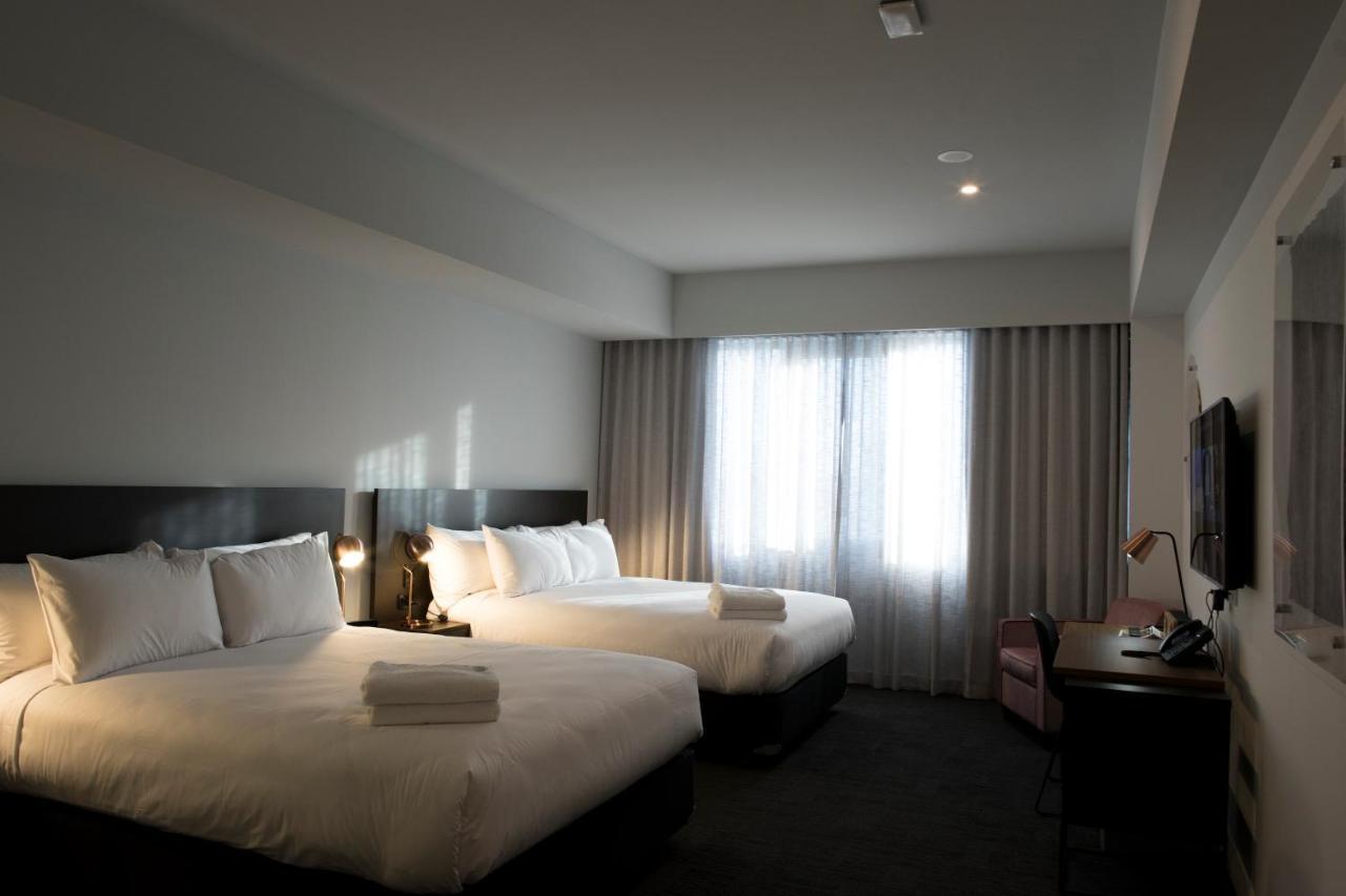 The Gerald Apartment Hotel Geraldton Εξωτερικό φωτογραφία