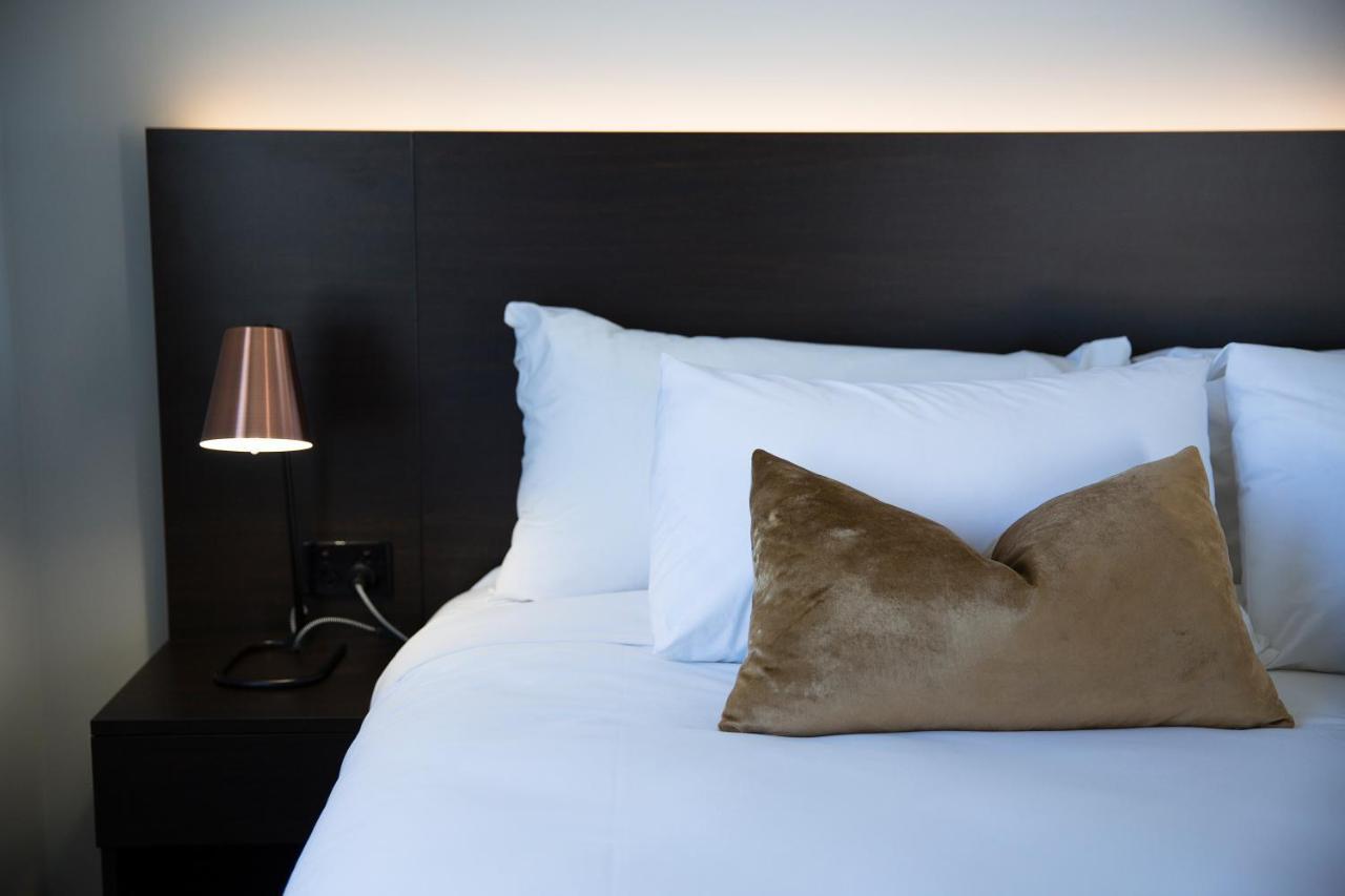 The Gerald Apartment Hotel Geraldton Εξωτερικό φωτογραφία