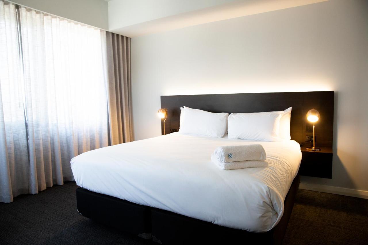 The Gerald Apartment Hotel Geraldton Εξωτερικό φωτογραφία