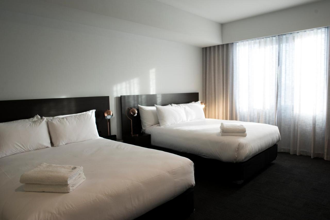 The Gerald Apartment Hotel Geraldton Εξωτερικό φωτογραφία